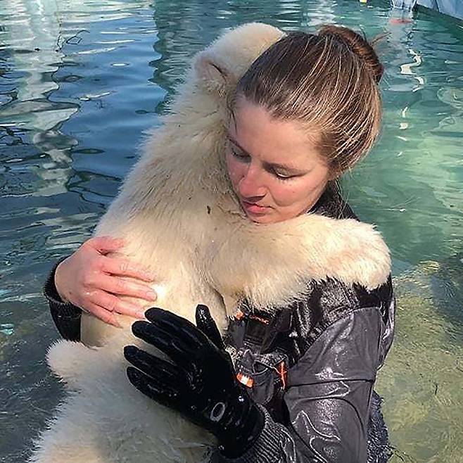 / 사진=겔렌지크 사파리공원