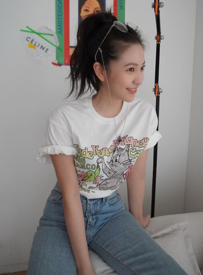 /사진출처=예리 인스타그램
