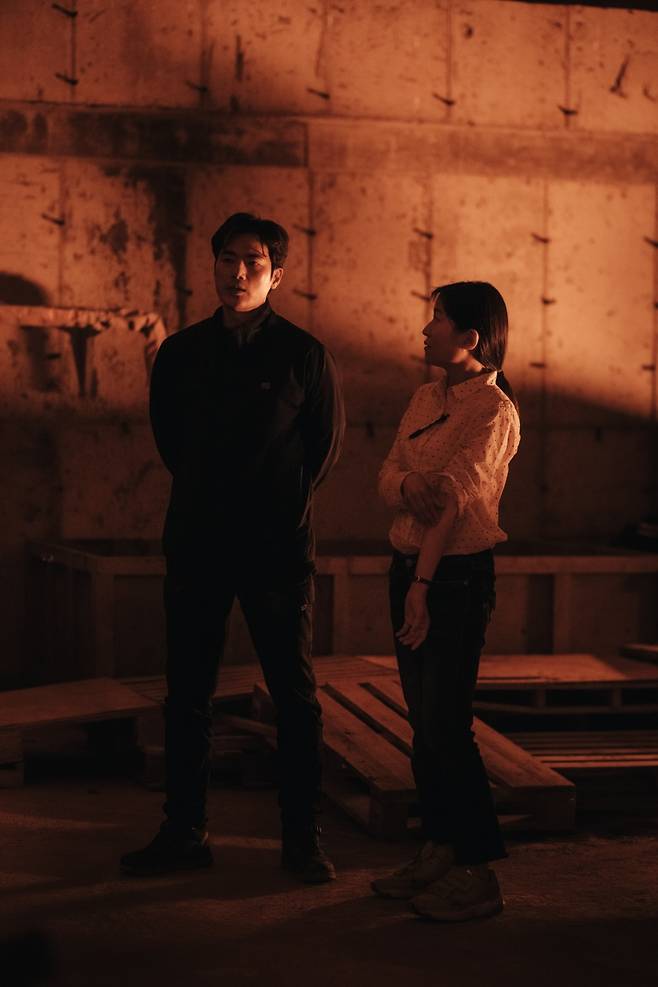 ▲ 영화 '내일의 기억' 서유민 감독. 제공|아이필름 코퍼레이션