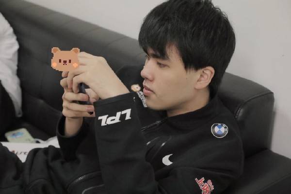 사진=FPX 공식 웨이보