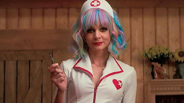 영화 '프라미싱 영 우먼'