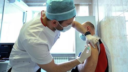 스푸트니크V에 이어 코비박까지 러시아 백신에 대한 관심이 높아지고 있다./사진=연합뉴스DB