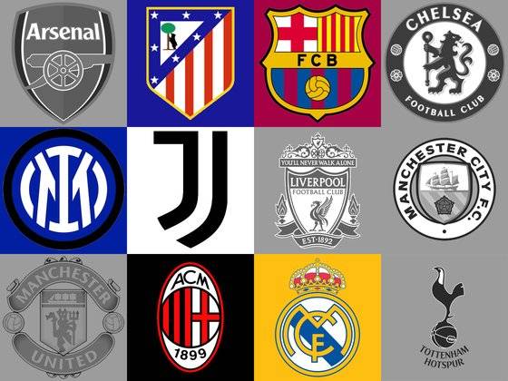 ESL이 출범한지 이틀만에 프리미어리그 구단들이 참가 의사를 철회했다. 이어 인터밀란을 비롯 일부 구단들 역시 탈퇴 움직임을 보이고 있다.