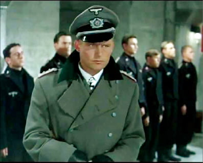 로버트 쇼, 헨리 폰다 등이 출연한 영화 ‘발지 대전투’는 독일의 아르덴 대공세를 대중에 널리 각인시켰다.