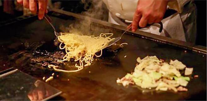 봇타야산. /사진제공=봇타야산