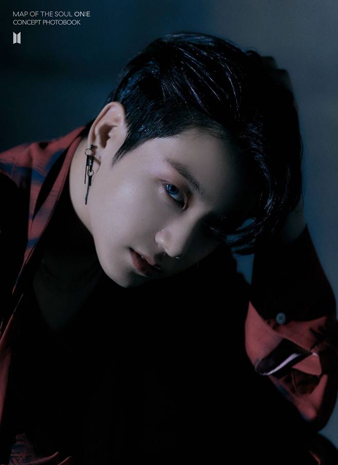 방탄소년단 정국(BTS JUNGKOOK)
