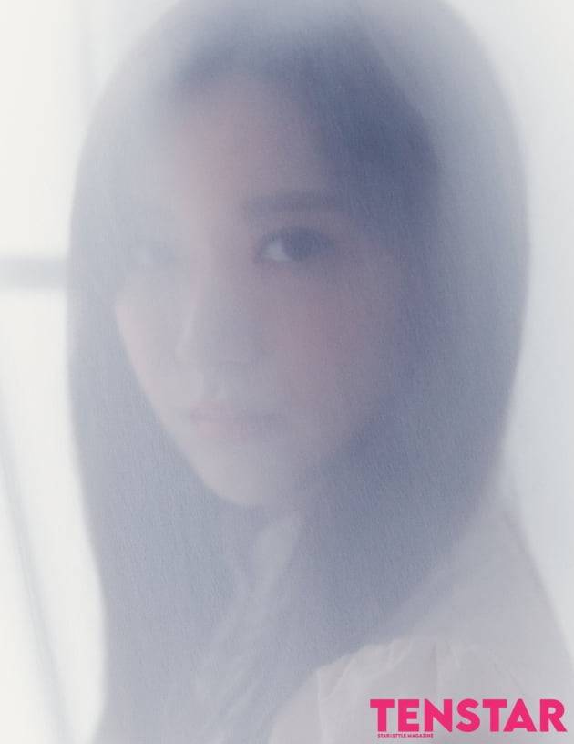 홍주현./ 사진제공=텐스타