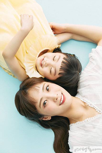 소율 드레스 베르니스.  희율 드레스 에어피쉬.