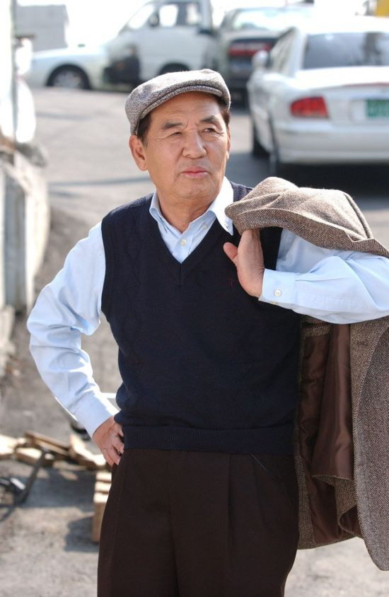 김인문 / 사진=KBS2 제공