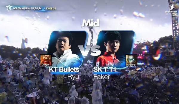 결승전, 사진=OGN 영상 캡처