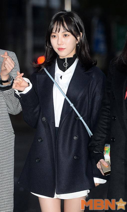 권민아 극단적 선택 시도 사진=DB