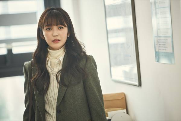 홍승희 / 사진=tvN 나빌레라