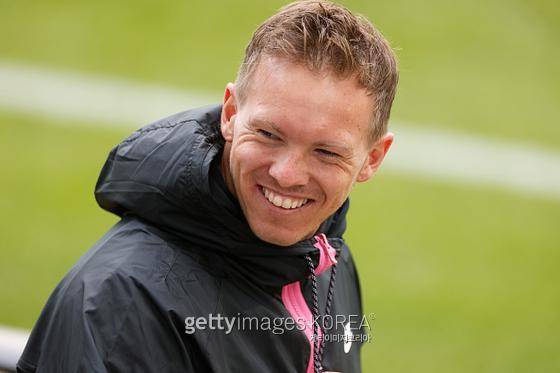 율리안 나겔스만. 사진=게티이미지