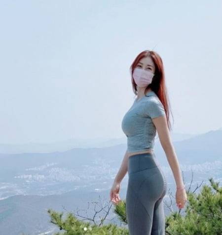 사진=서동주 인스타그램