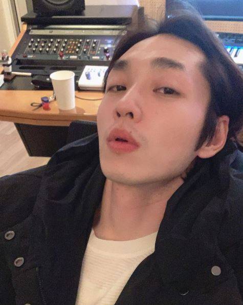 이석훈 인스타그램 캡처