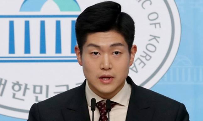 김재섭 국민의힘 비상대책위원. 뉴시스