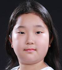 피아노 초등부 1위 강서영