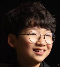 피아노 중등부 1위 김찬욱