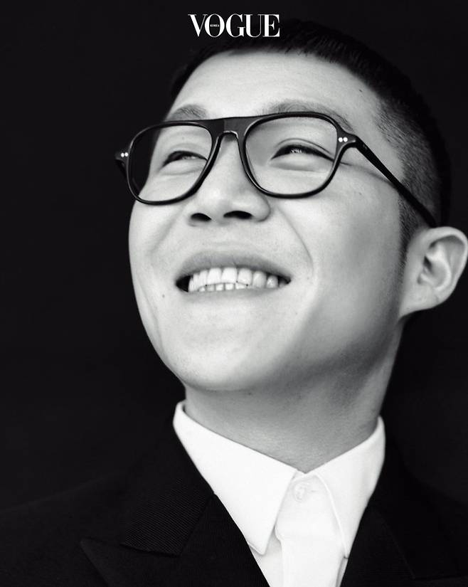 사진=보그 코리아 제공