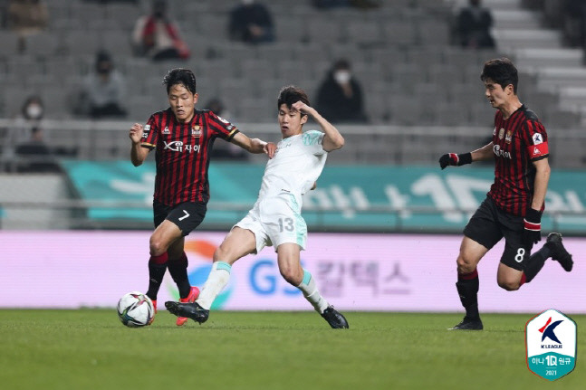 제공 | 한국프로축구연맹