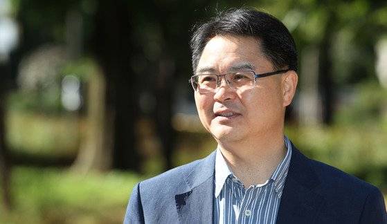 법무법인 원 윤기원 대표변호사. 중앙포토