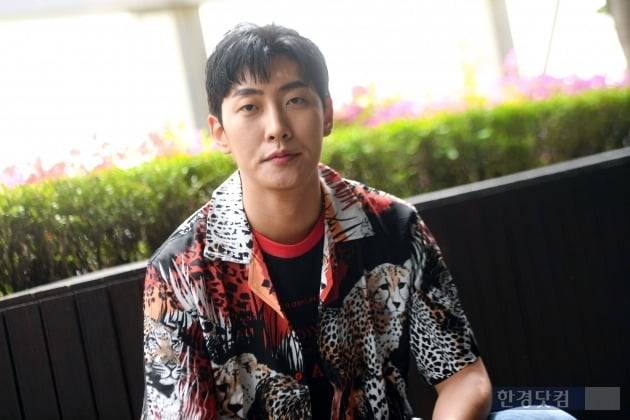 가수 숀 /사진=최혁 기자