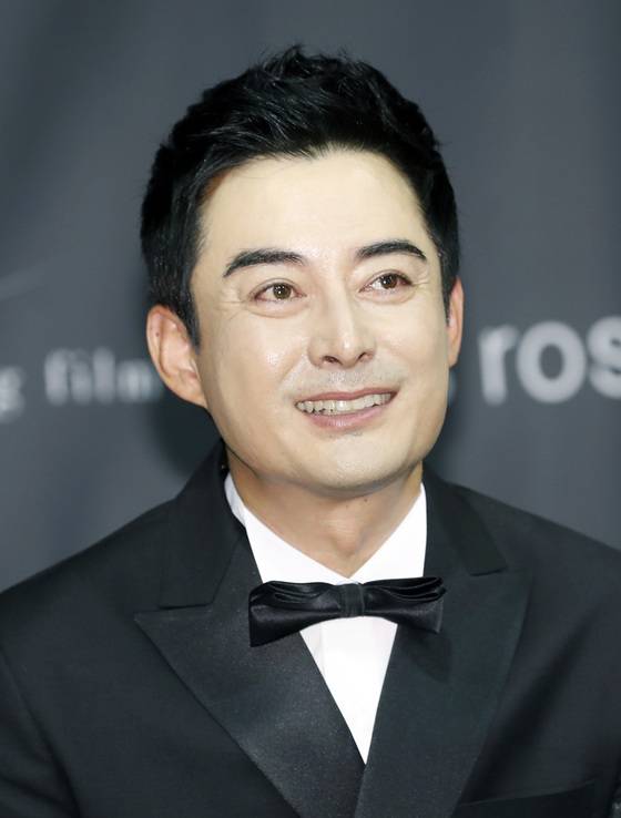 배우 이세창 /사진=뉴스1