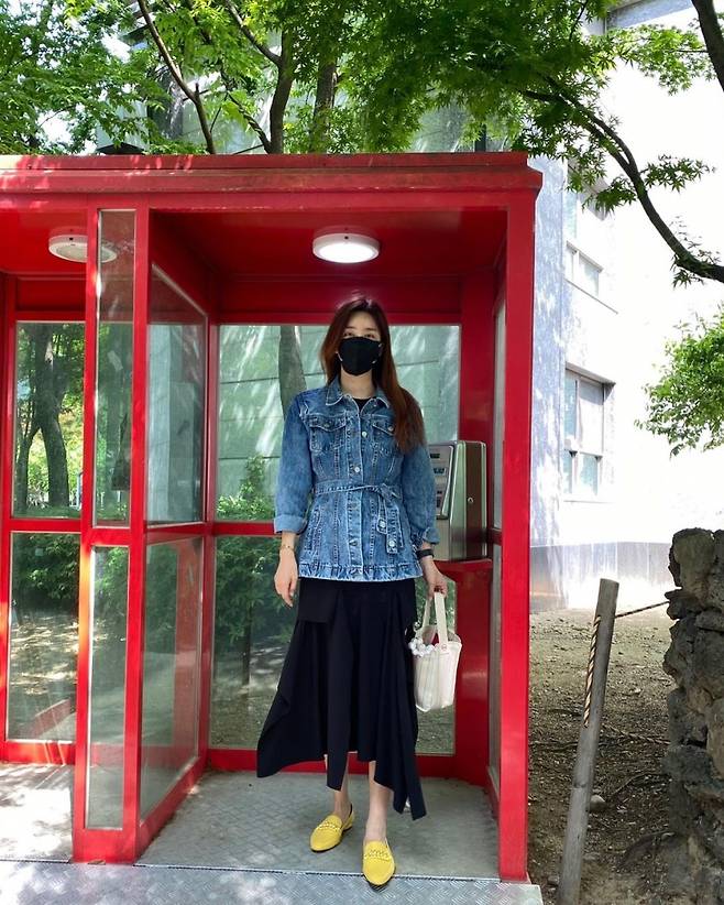▲ 출처ㅣ박솔미 SNS