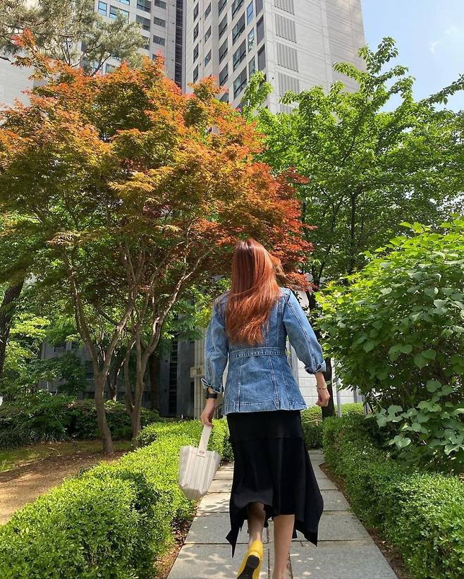 ▲ 출처ㅣ박솔미 SNS