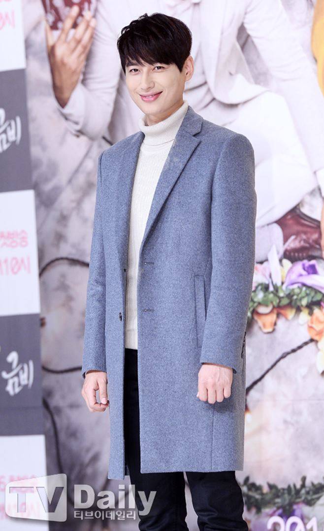 이지훈 결혼