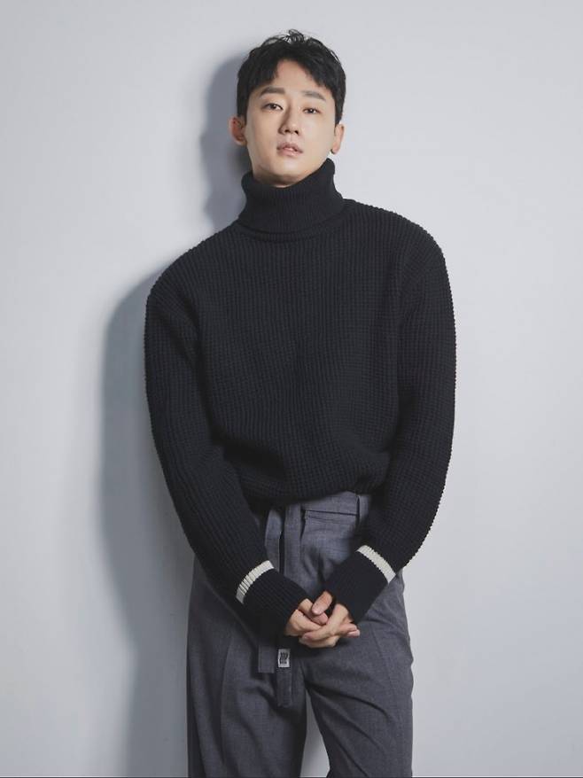 ▲ 배우 최태환. 제공|와이드에스컴퍼니