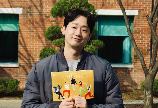 ▲ 배우 최태환. 제공|와이드에스컴퍼니