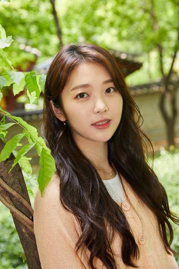 배우 홍승희. 사진제공|씨제스엔터테인먼트