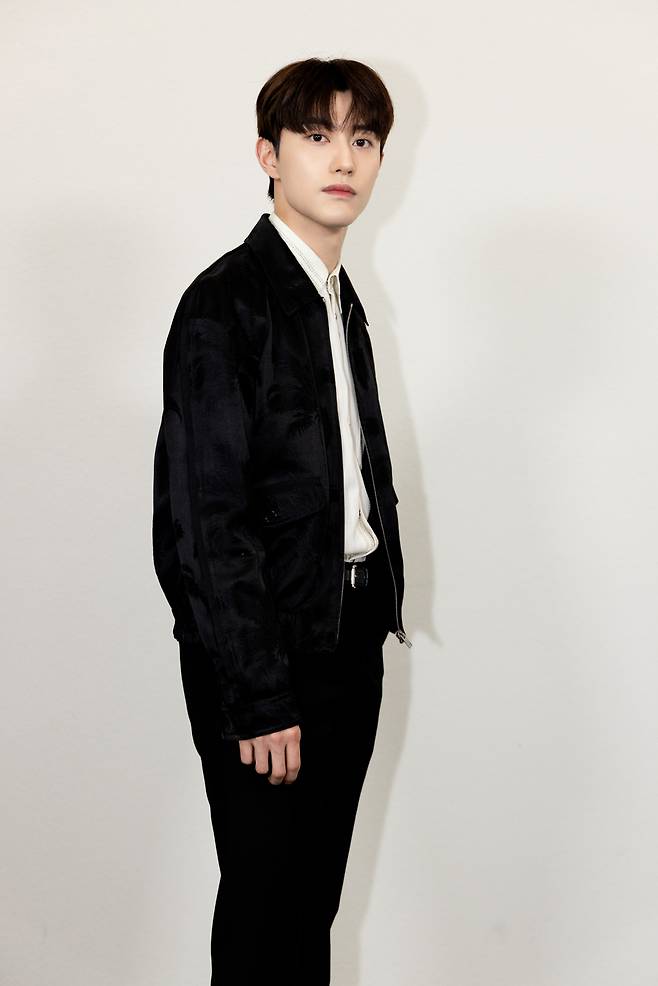 배우 곽동연 /사진제공=H&엔터테인먼트