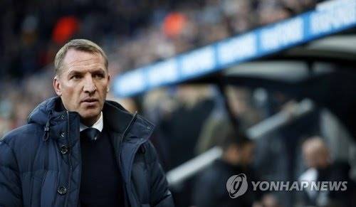 브랜던 로저스 감독