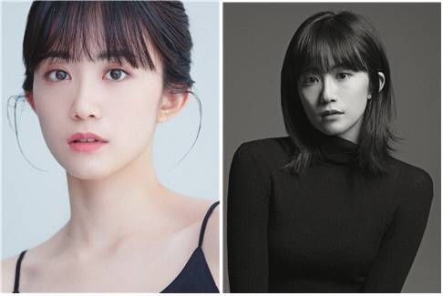 배우 임영주. SH미디어코프 제공