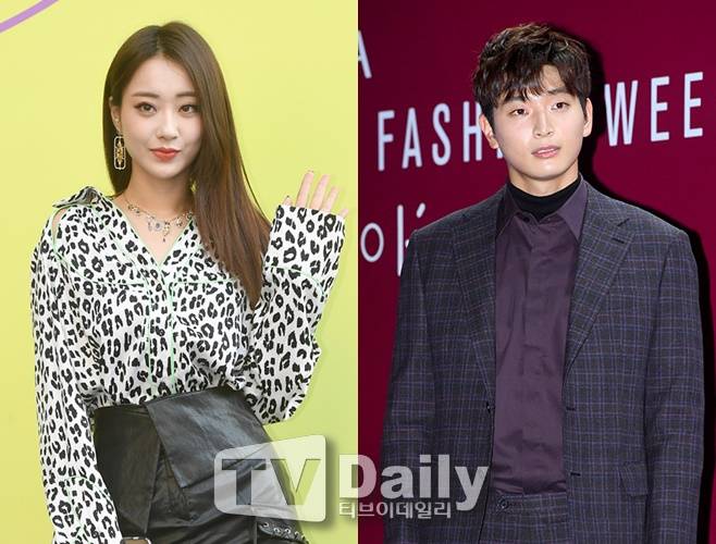 경리 정진운 결별