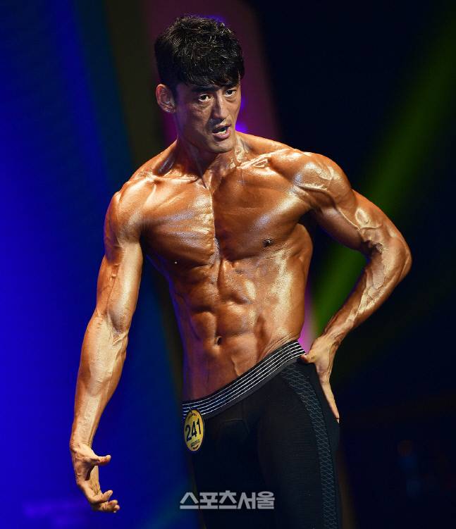 장재헌. 이주상기자 rainbow@sportsseoul.com