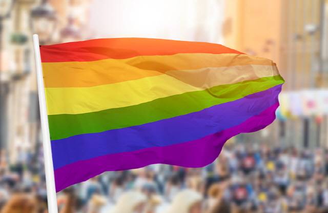 미국 의학계는 동성애와 트랜스젠더를 질병 분류에서 삭제했다./사진=게티이미지뱅크