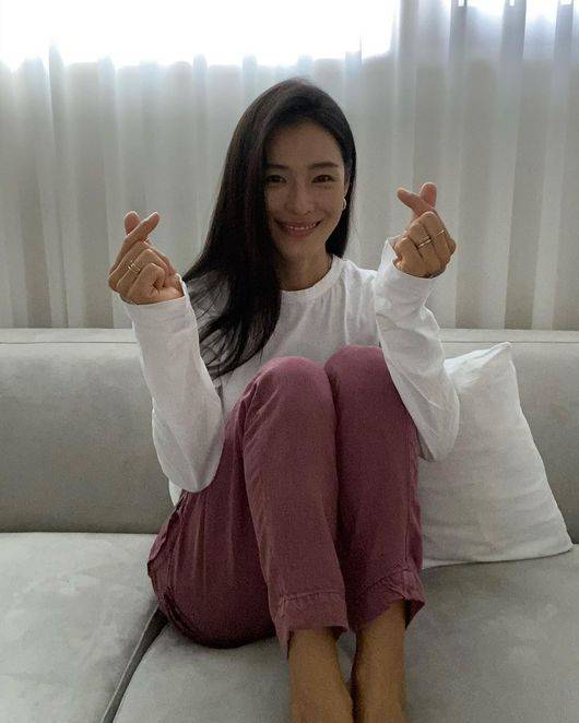 가희 인스타그램