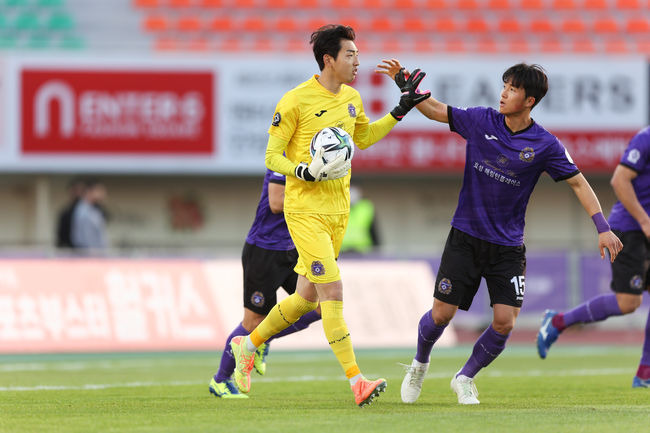 [사진] 프로축구연맹 제공