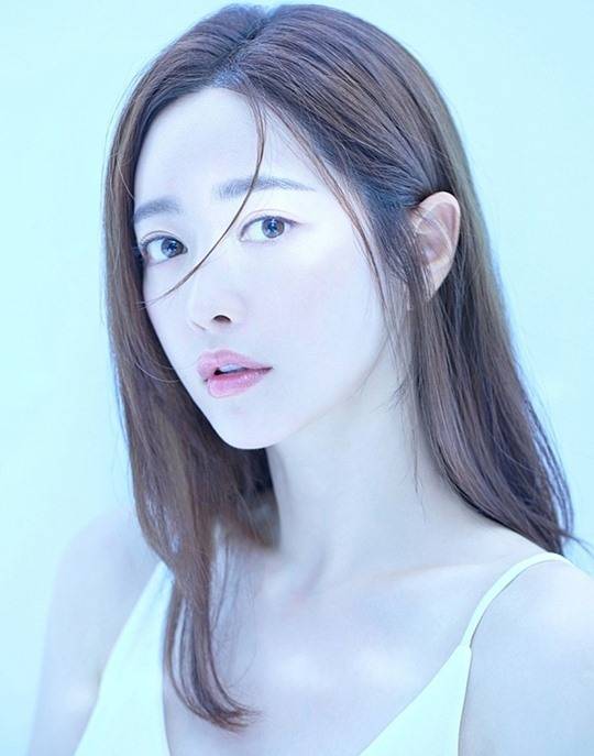 리메이크작 `불새 2020`에서 이지은 역을 연기한 홍수아. 제공l글로빅엔터테인먼트