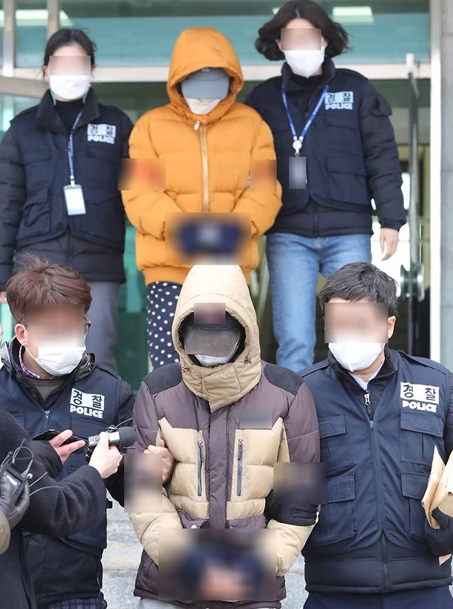 생후 2주 된 아들을 살해한 20대 부부에 대한 국민참여재판이 오는 6월 열린다. /사진=뉴스1