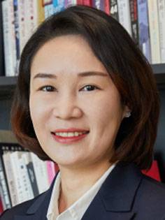 김소정 하나은행 미래금융본부 부행장