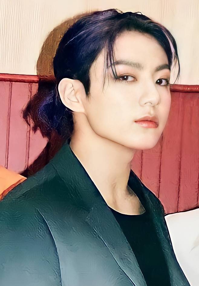 방탄소년단 정국(BTS JUNGKOOK)