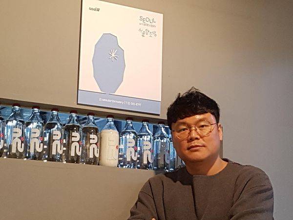 서울양조장 류인수 대표는 “서울 막걸리는 내가 만든 누룩인 설화곡의 단점(당화력 부족)을 제조방법(오양주)로 극복한 명품 술"이라고 말했다.