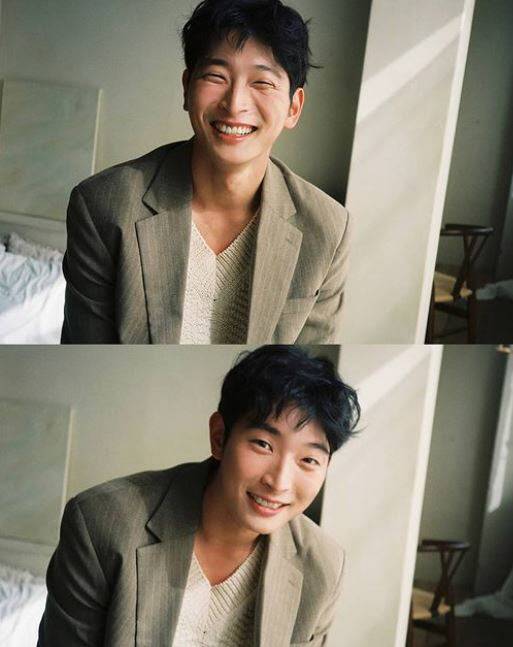 정진운 인스타그램