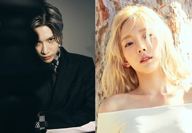 SM엔터테인먼트 제공