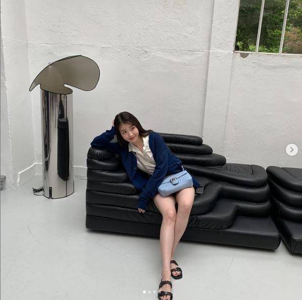 사진=아이유 인스타그램 캡처