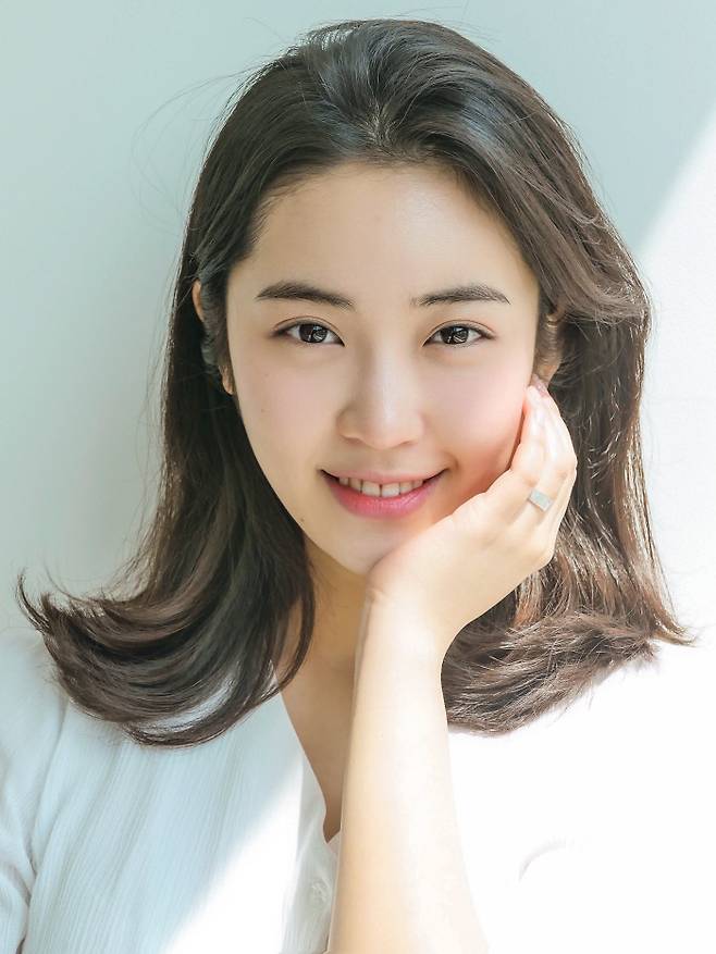 배우 김이서 네오스 엔터테인먼트 제공